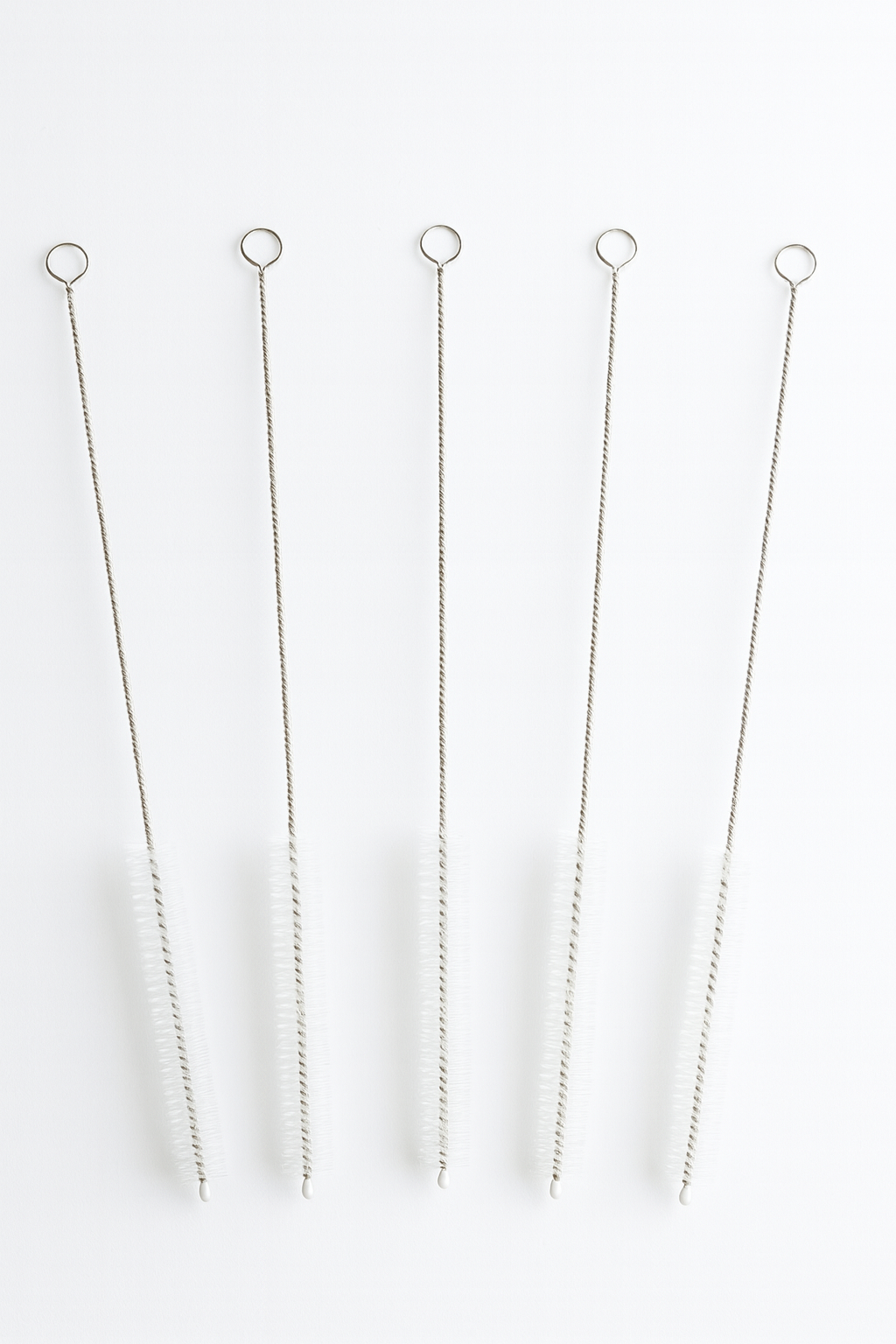 AQUAYAR -30cm Straw Cleaning Brush