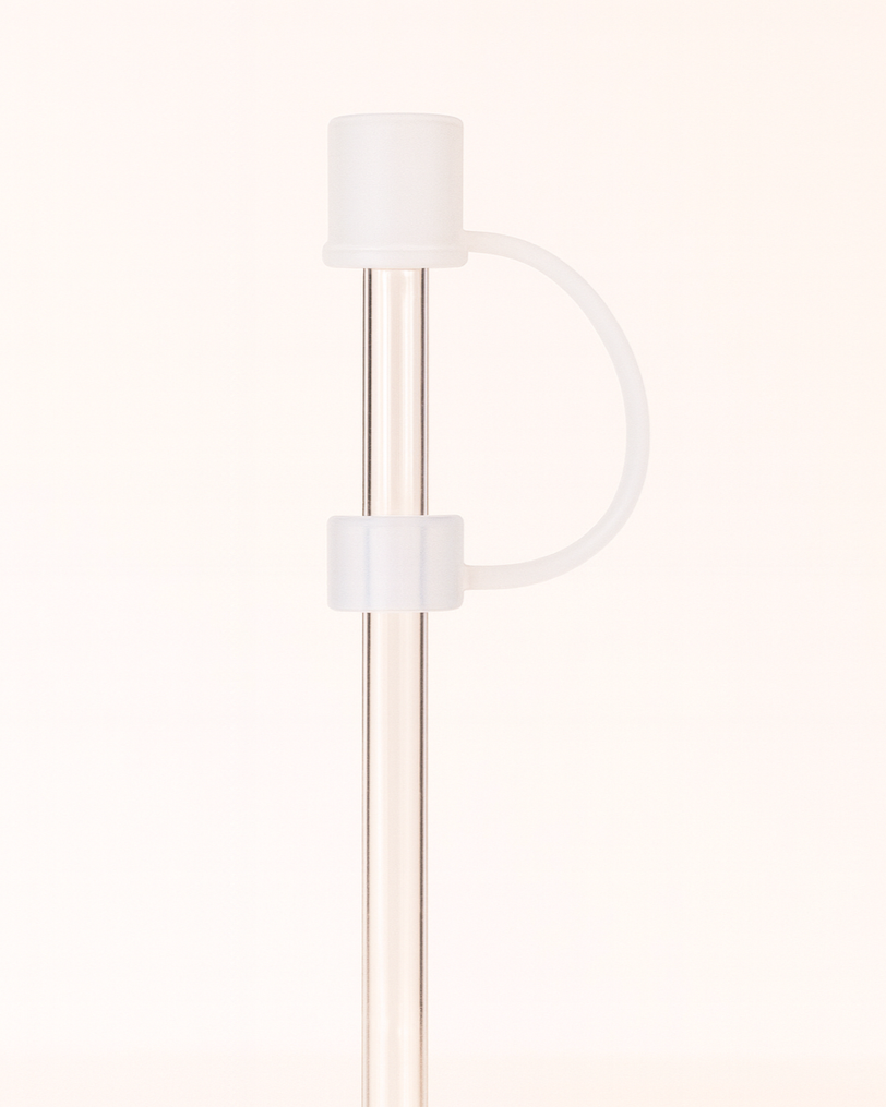 Free Straw Topper – Only With Tumbler Purchase