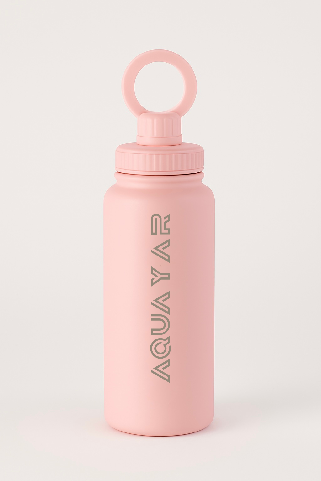 950ml Water Bottle Magnetic Lid– AQUAYAR